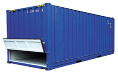 Specialty Bulk Containers