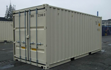 CSC Containers