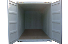 Containers Manufacturer